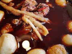 -李子坝梁山鸡(李子坝大鸡哥店)