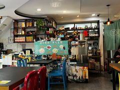-左记港食(融科天城店)