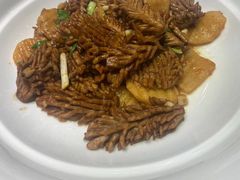 -闫府私房菜·老字号(恒隆店)