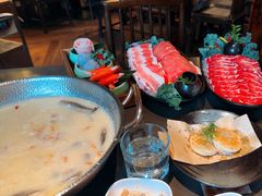 -捞王锅物料理(上海世茂广场店)