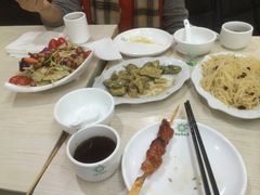 -兄弟联果木炭烤翅·50年家传鸡翅秘方