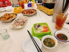 -小煵记·打边炉(西丽文光店)