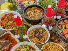 -老三样·旧食新味(绿地店)