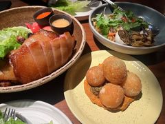 -MAGPIE喜鹊派餐厅(华侨城店)