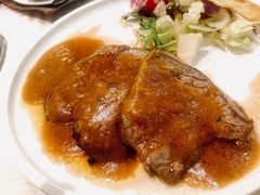 -红房子西菜馆(淮海中路店)