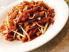 -大树餐厅(红旗街万达店)