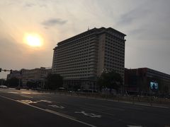 -北京饭店