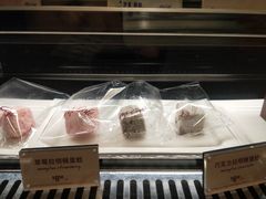 -麦当劳(温州人民路店)