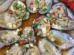 -万景饭店·鱼街农家菜