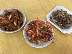 -长廊好灶头 本地人农家菜(枫泾古镇店)