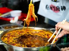-大龙燚火锅(春熙店)