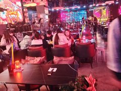 -MOSSO音乐酒吧·live house(南京旗舰店)