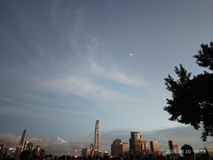 -莲花山公园