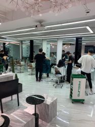 -潘多拉Hairsalon