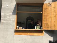 -RAC BAR(安福路店)