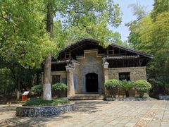 -景德镇古窑民俗博览区