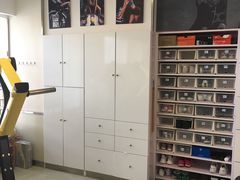 -中田健身工作室(远扬大厦店)