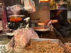 -清真拉妈卤味(回民街店)