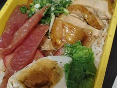 -食运茶餐厅(文化宫店)