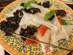 -烤肉季饭庄