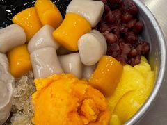 -亦古亭·手作鲜果芋圆(大学城店)