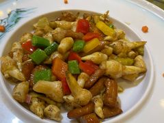 -大树头·花园餐厅(市桥店)