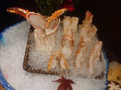 -蟹将军·松叶蟹和牛日料放题自助(K11店)