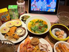 -万事吉健康生活馆(古城店)