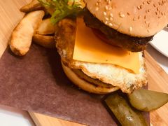 -吃饼人西餐(南开店)