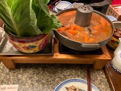-南京大牌档(人民广场店)