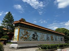 -横店影视城明清宫苑园区