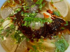 -苏氏牛肉面(机场店)