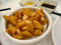 -东江渔村·古典园林·30年粤菜老字号(太和店)