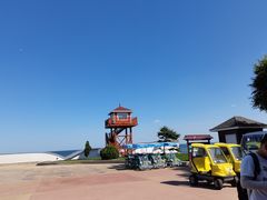 -南戴河国际娱乐中心