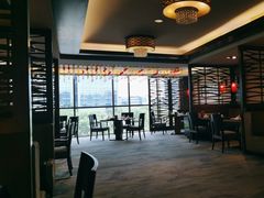 -苏州园区福朋喜来登酒店·聚味轩中餐厅