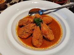 -太白餐厅·新湘菜原创者(月湖店)