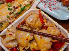 -青山青豆花·笑禅豆腐鱼(黄泥塝店)