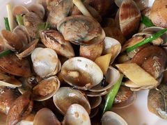 -钱大妈海鲜饭店(保利林语店)