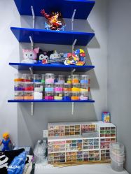 -手作艺术研究所·石膏娃娃手工集合店(通州万达店)