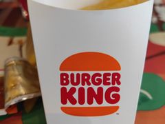-汉堡王(海昌海洋公园店)