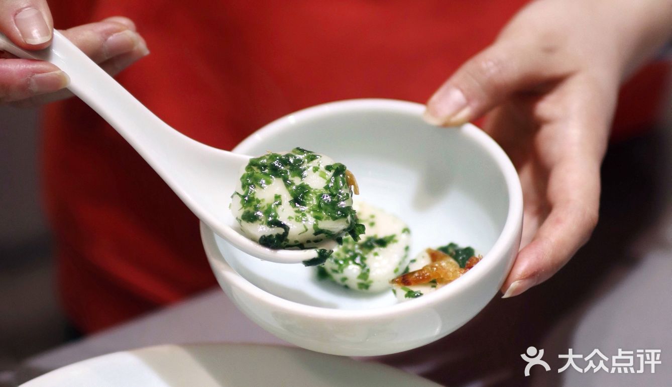 🌸和盈｜台式料理的温暖人心。