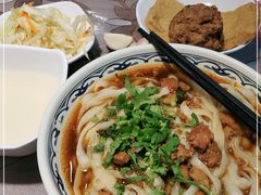 -韩师傅老大同刀削面(北苑路店)