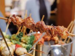 -炒豆合作社(东四总店)