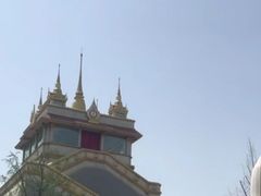 -洛阳白马寺