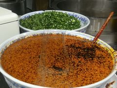 -马有才牛肉面(银池·花香丽舍店)
