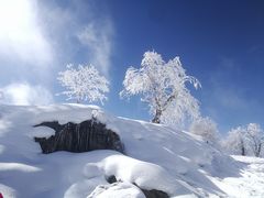 -太子岭滑雪场