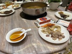 -阿杜打边炉(五江天街店)