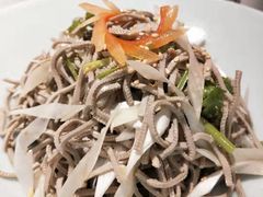 香葱豆腐丝-新沸腾鱼乡(世贸天阶店)