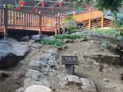 -中国第四纪冰川遗迹陈列馆