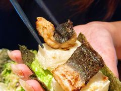 -大牛焱烧·和牛炭火烧放题